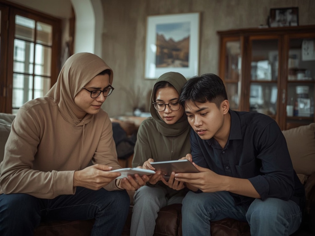 Toolkit Praktis untuk Menghitung Risiko, Biaya, dan Opsi di Berbagai Layanan